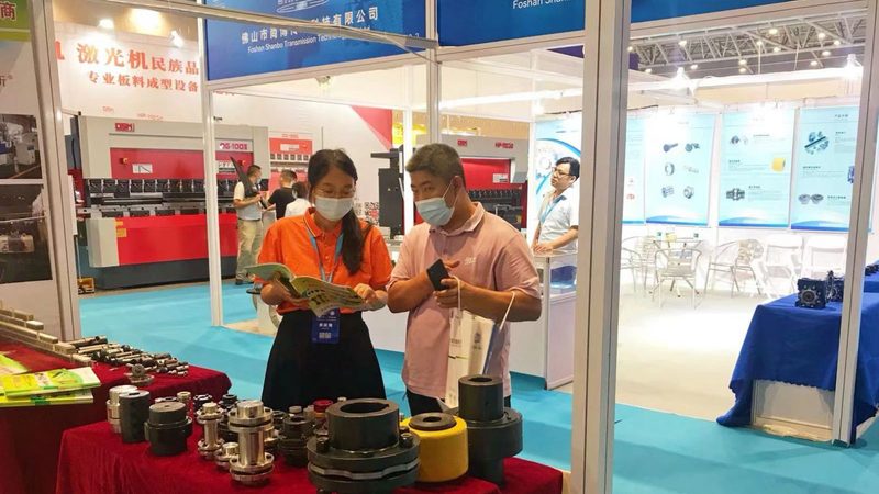 联轴器标准件：材质分类解析**