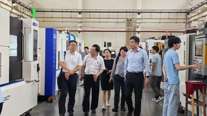 上海智能制造装备安装：关键环节与注意事项
